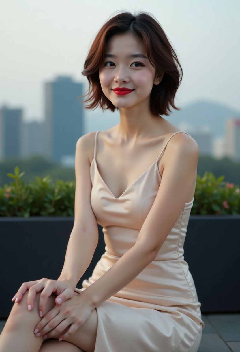 极地黎明
